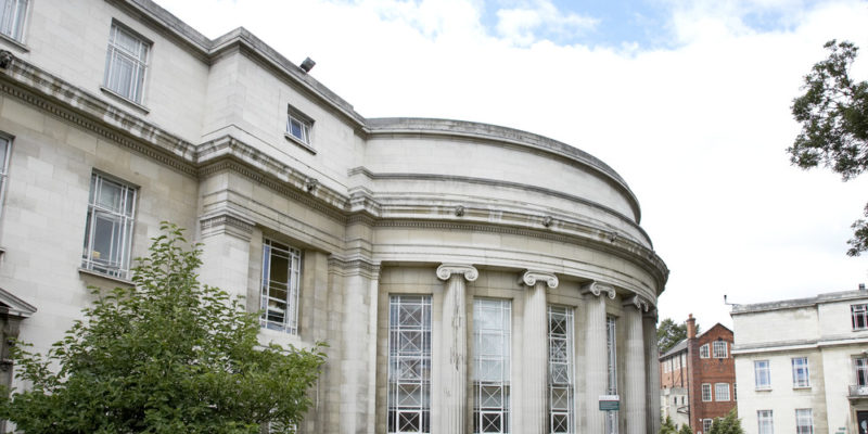 Salters Festival of Chemistry 