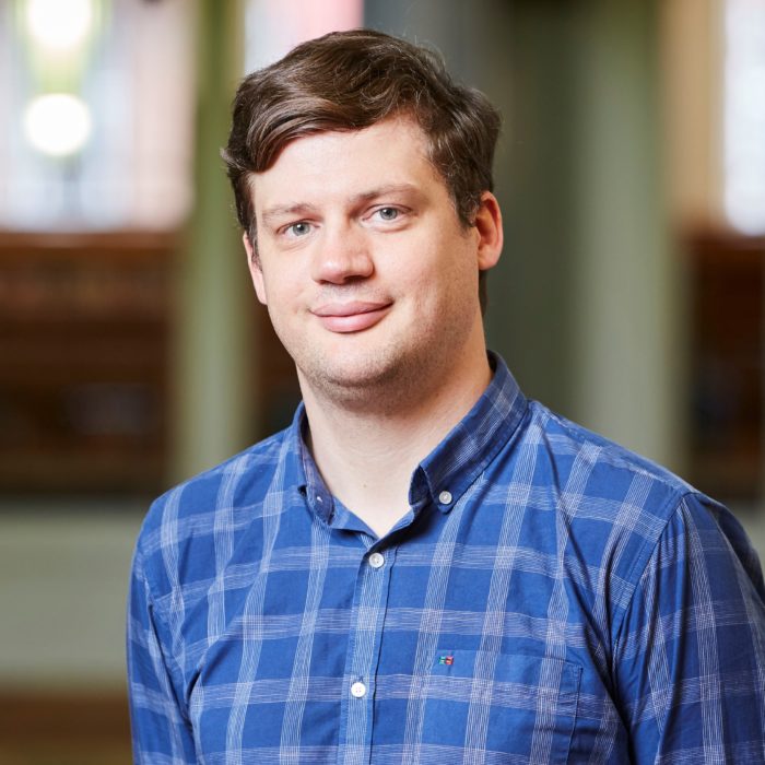 Adam Molzahn