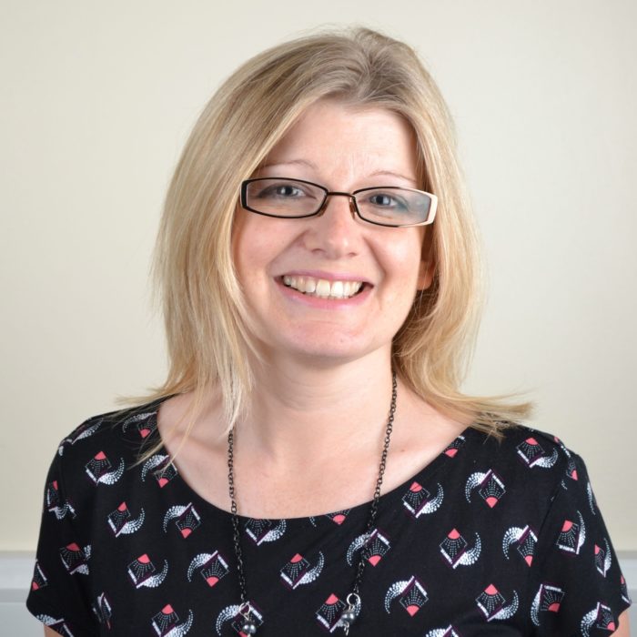 Louise Crabtree