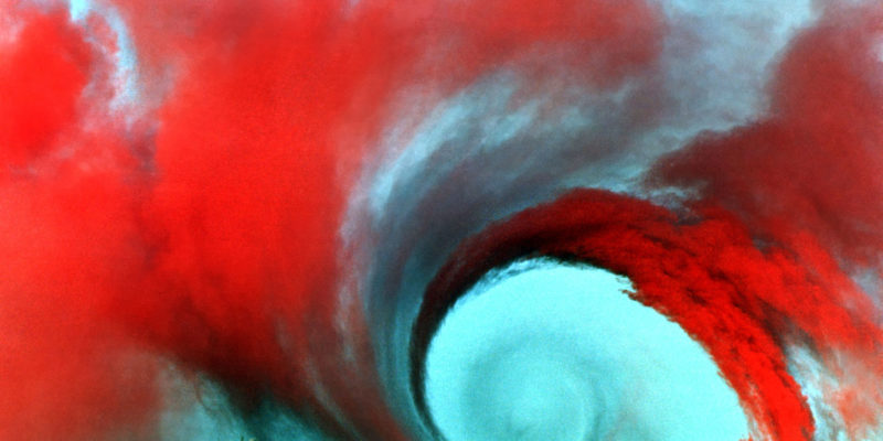 Fluid Dynamics Photography Competition