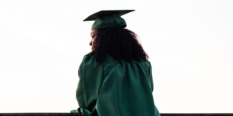 Insight2Uni mentoring programme for black-heritage students