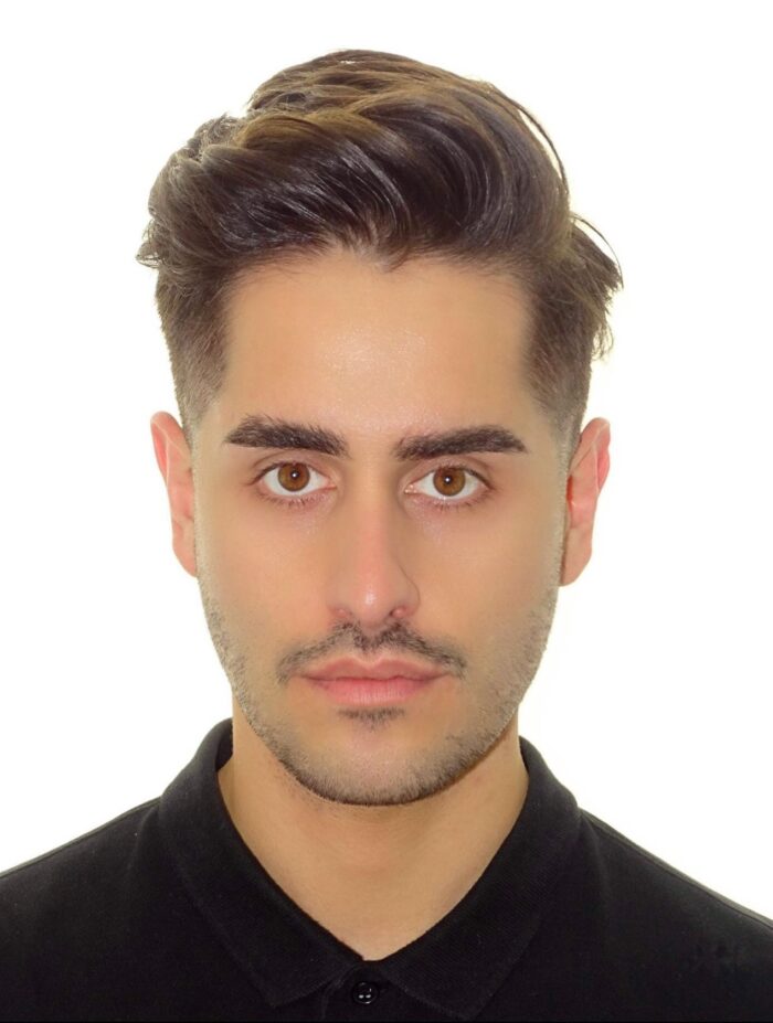 George Staikoglou